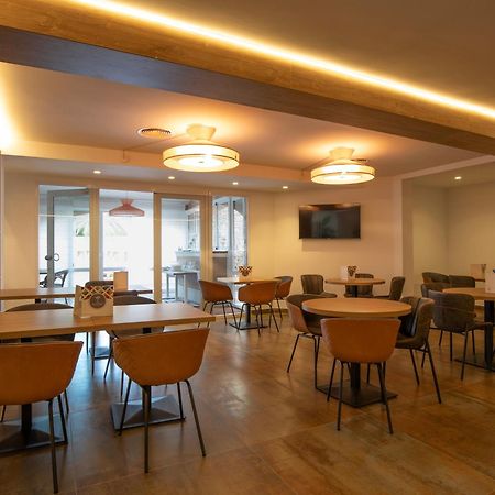 Hotel Montepiedra 4""Sup Dehesa de Campoamor  Ngoại thất bức ảnh