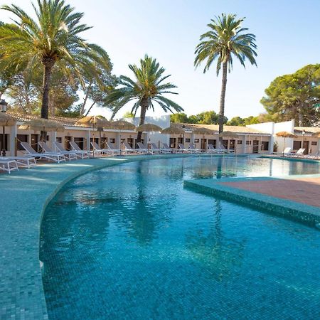 Hotel Montepiedra 4""Sup Dehesa de Campoamor  Ngoại thất bức ảnh