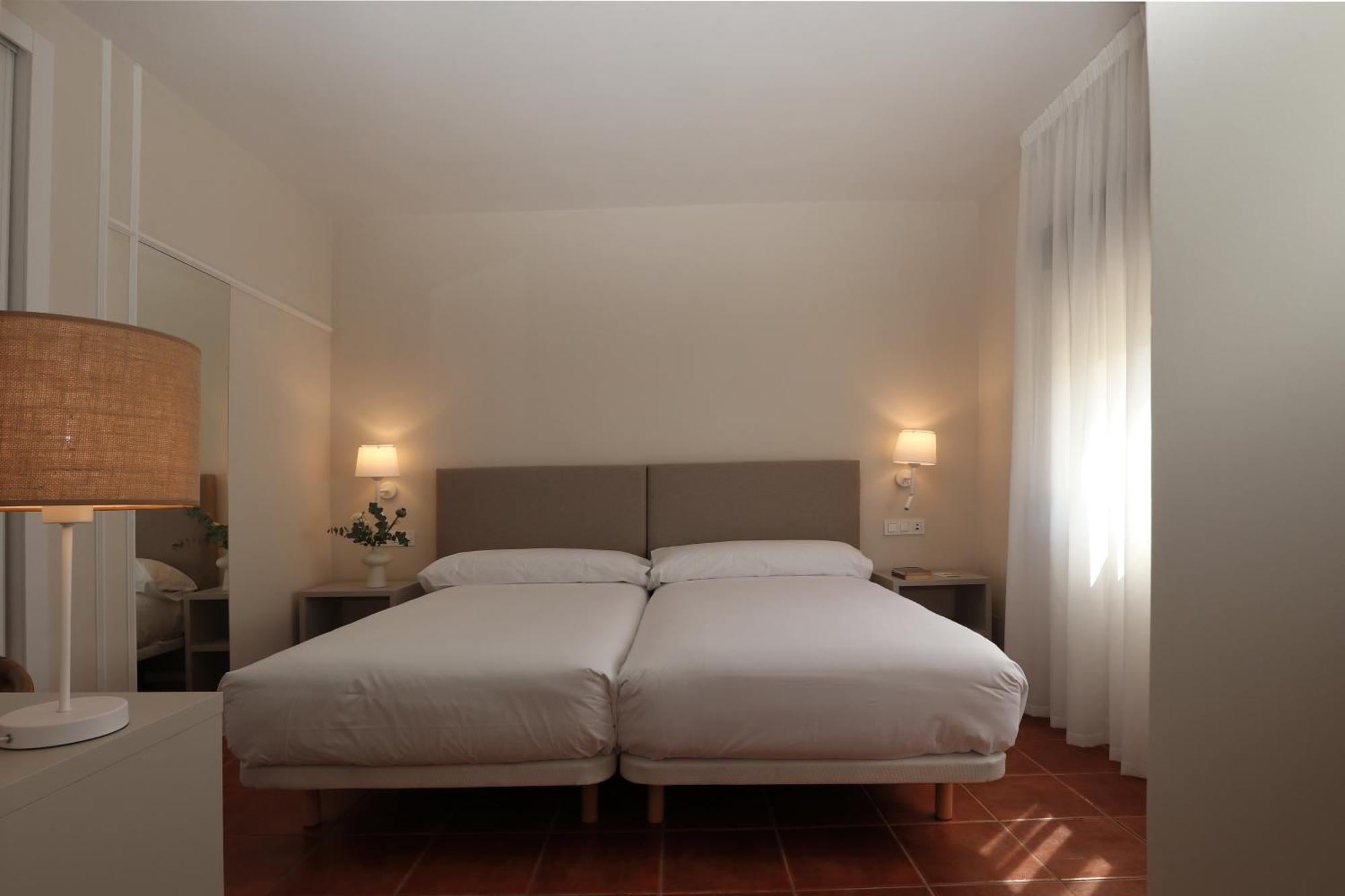Hotel Montepiedra 4""Sup Dehesa de Campoamor  Ngoại thất bức ảnh