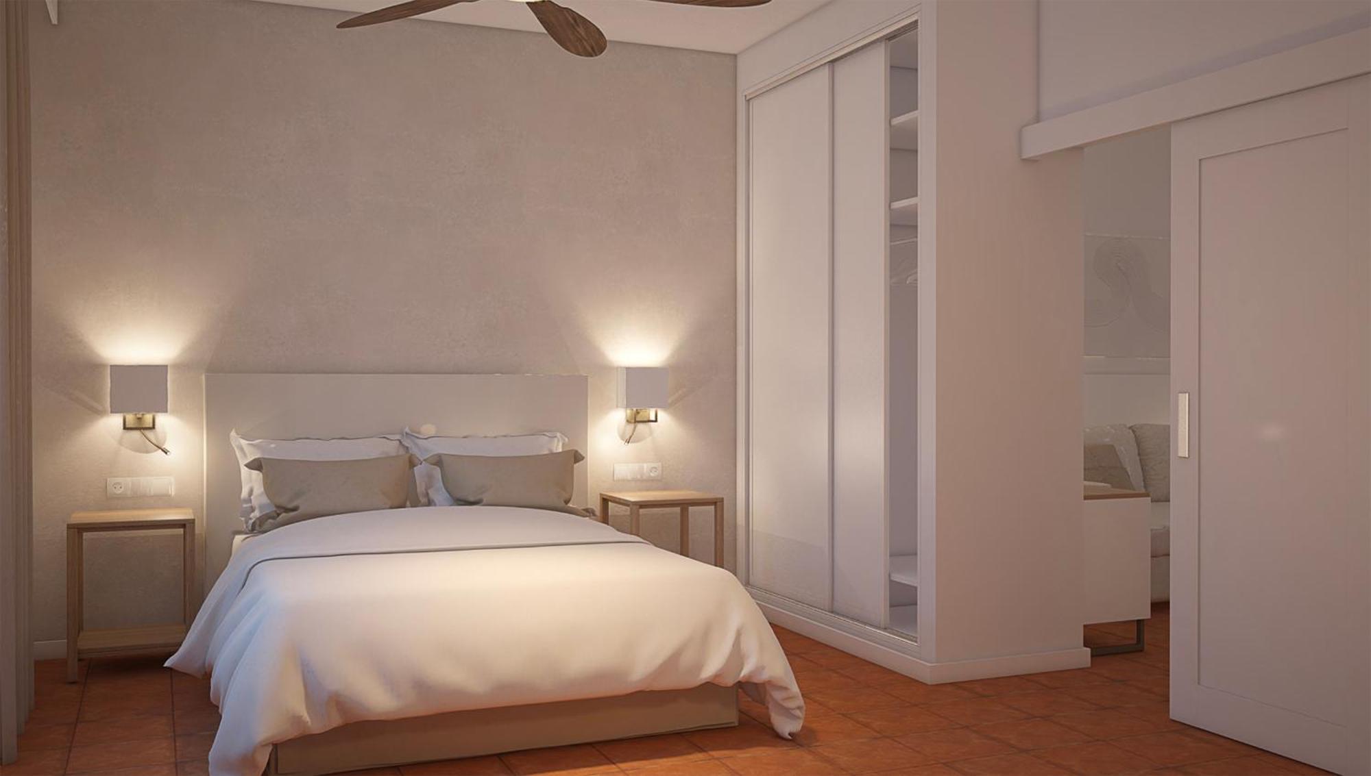 Hotel Montepiedra 4""Sup Dehesa de Campoamor  Ngoại thất bức ảnh