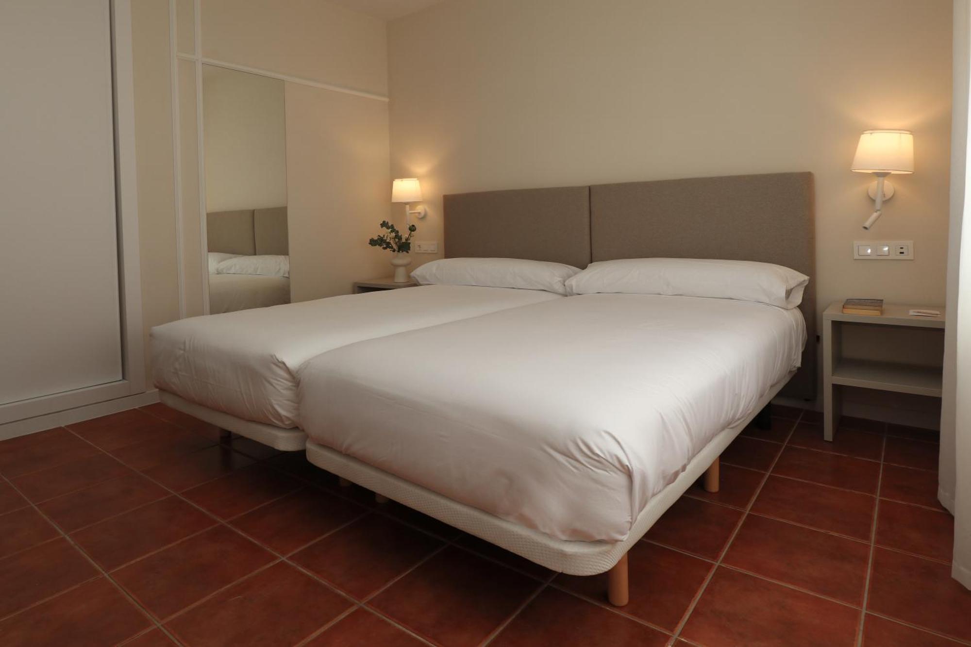Hotel Montepiedra 4""Sup Dehesa de Campoamor  Ngoại thất bức ảnh