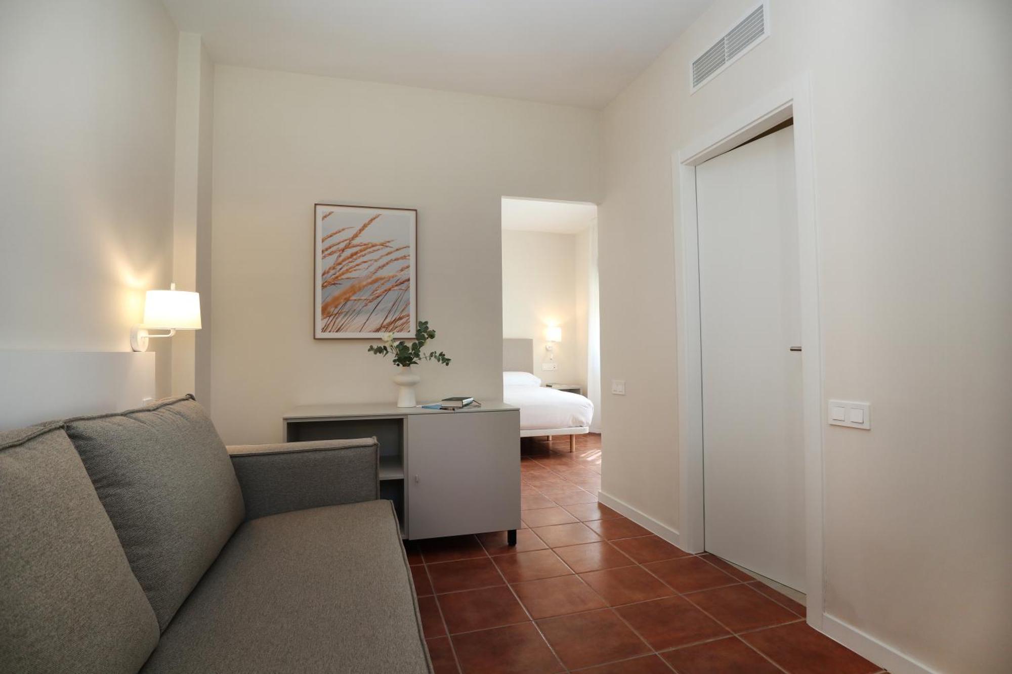 Hotel Montepiedra 4""Sup Dehesa de Campoamor  Ngoại thất bức ảnh