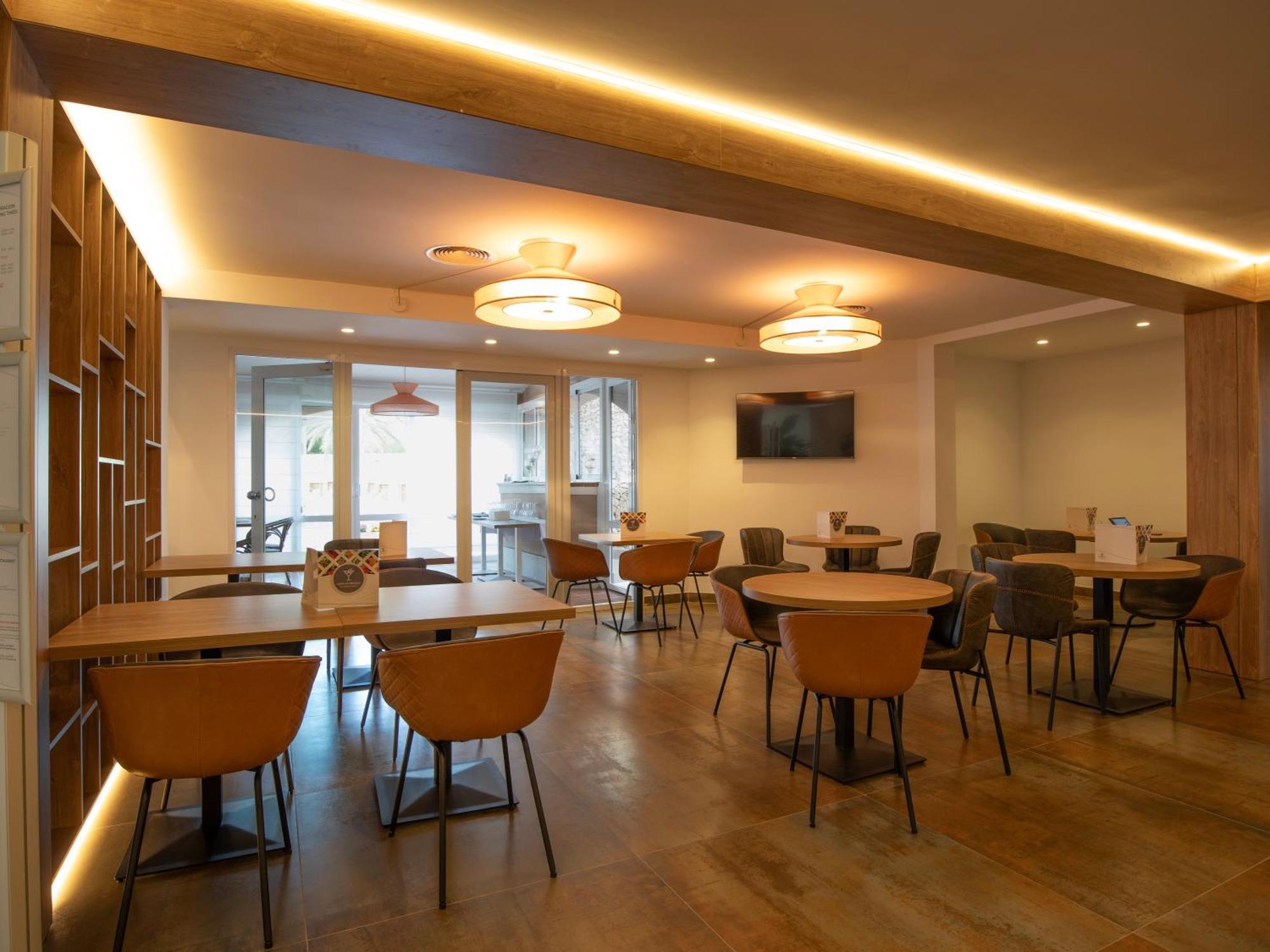 Hotel Montepiedra 4""Sup Dehesa de Campoamor  Ngoại thất bức ảnh
