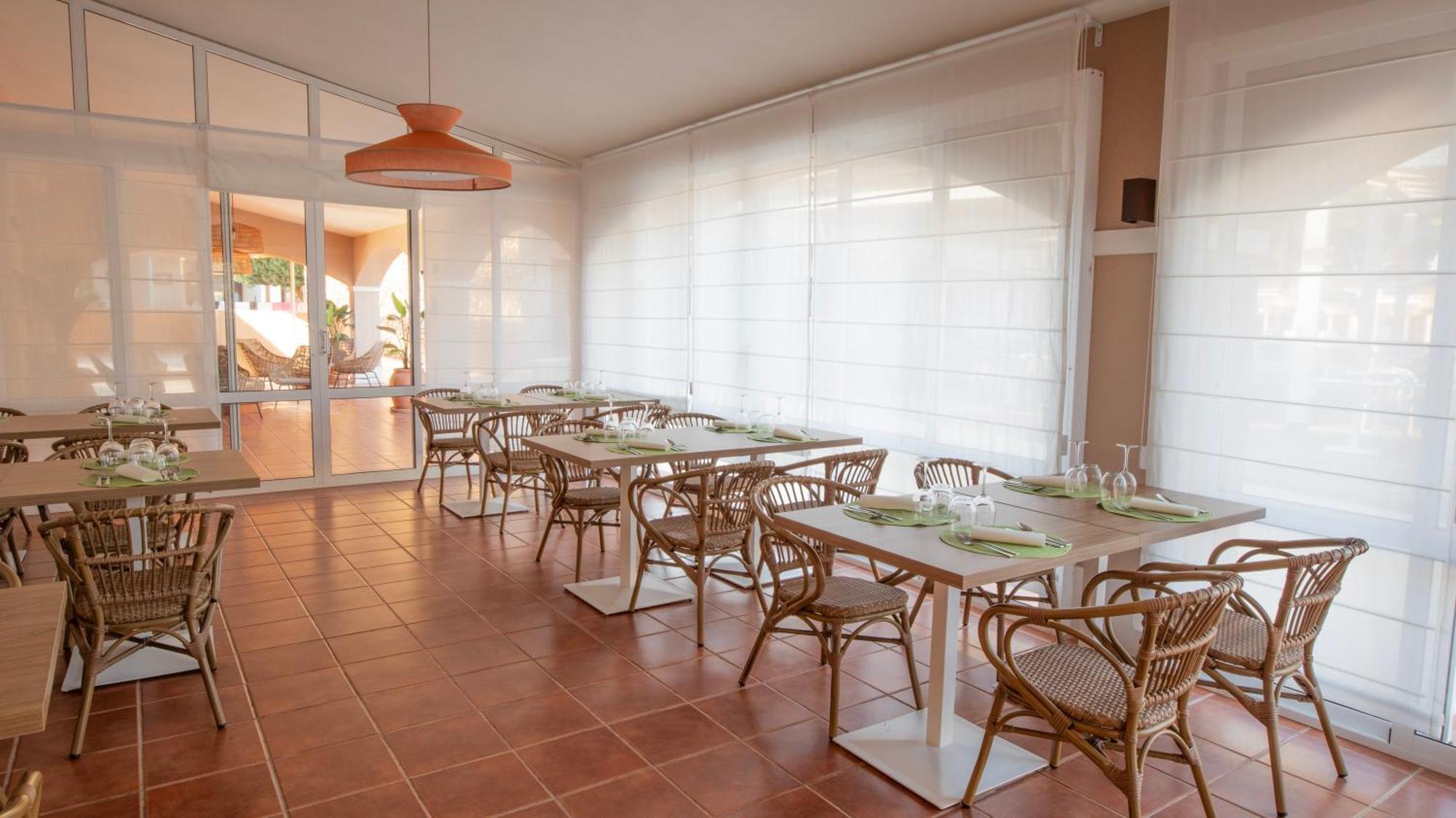 Hotel Montepiedra 4""Sup Dehesa de Campoamor  Ngoại thất bức ảnh