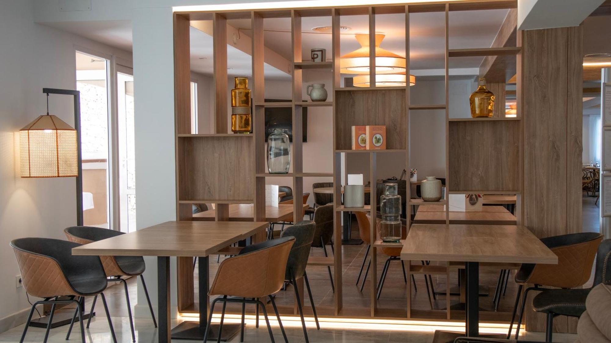 Hotel Montepiedra 4""Sup Dehesa de Campoamor  Ngoại thất bức ảnh
