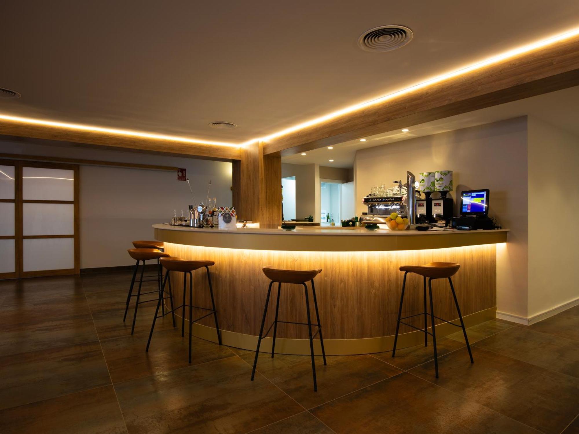 Hotel Montepiedra 4""Sup Dehesa de Campoamor  Ngoại thất bức ảnh