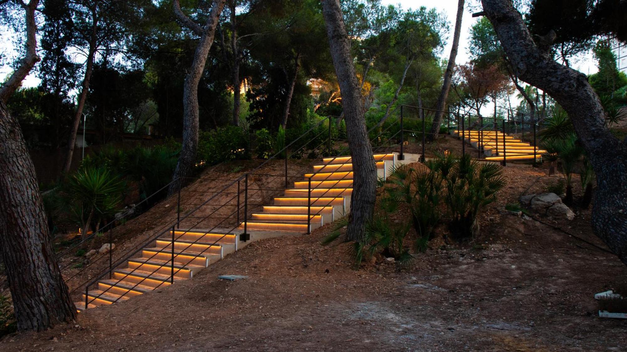 Hotel Montepiedra 4""Sup Dehesa de Campoamor  Ngoại thất bức ảnh