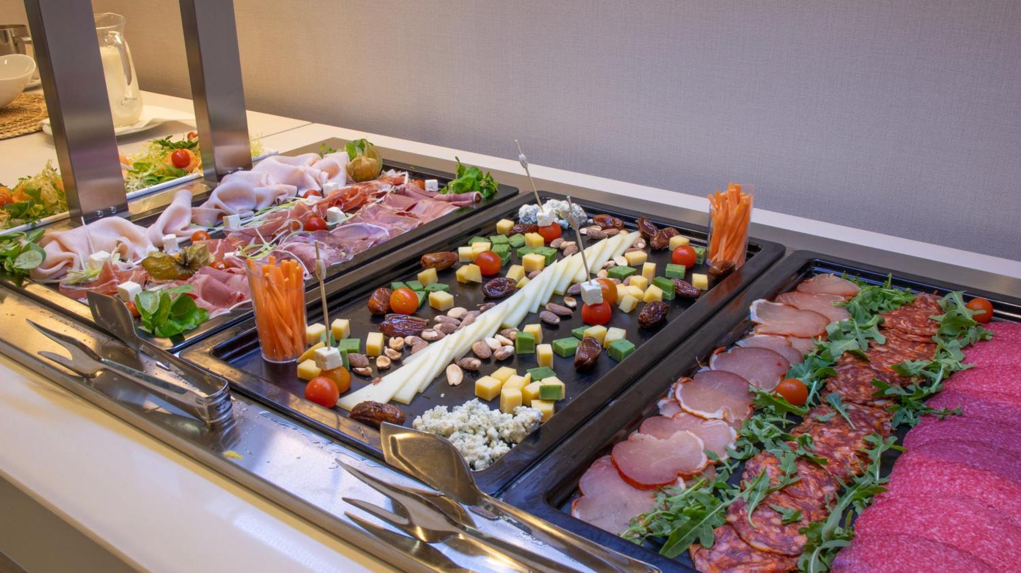 Hotel Montepiedra 4""Sup Dehesa de Campoamor  Ngoại thất bức ảnh