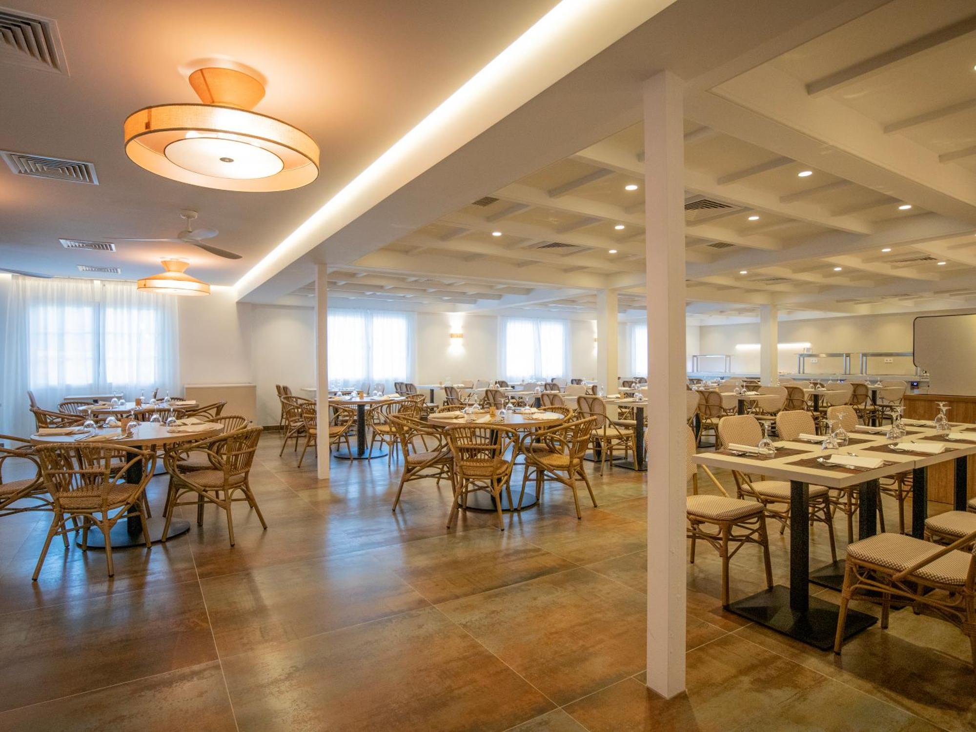Hotel Montepiedra 4""Sup Dehesa de Campoamor  Ngoại thất bức ảnh