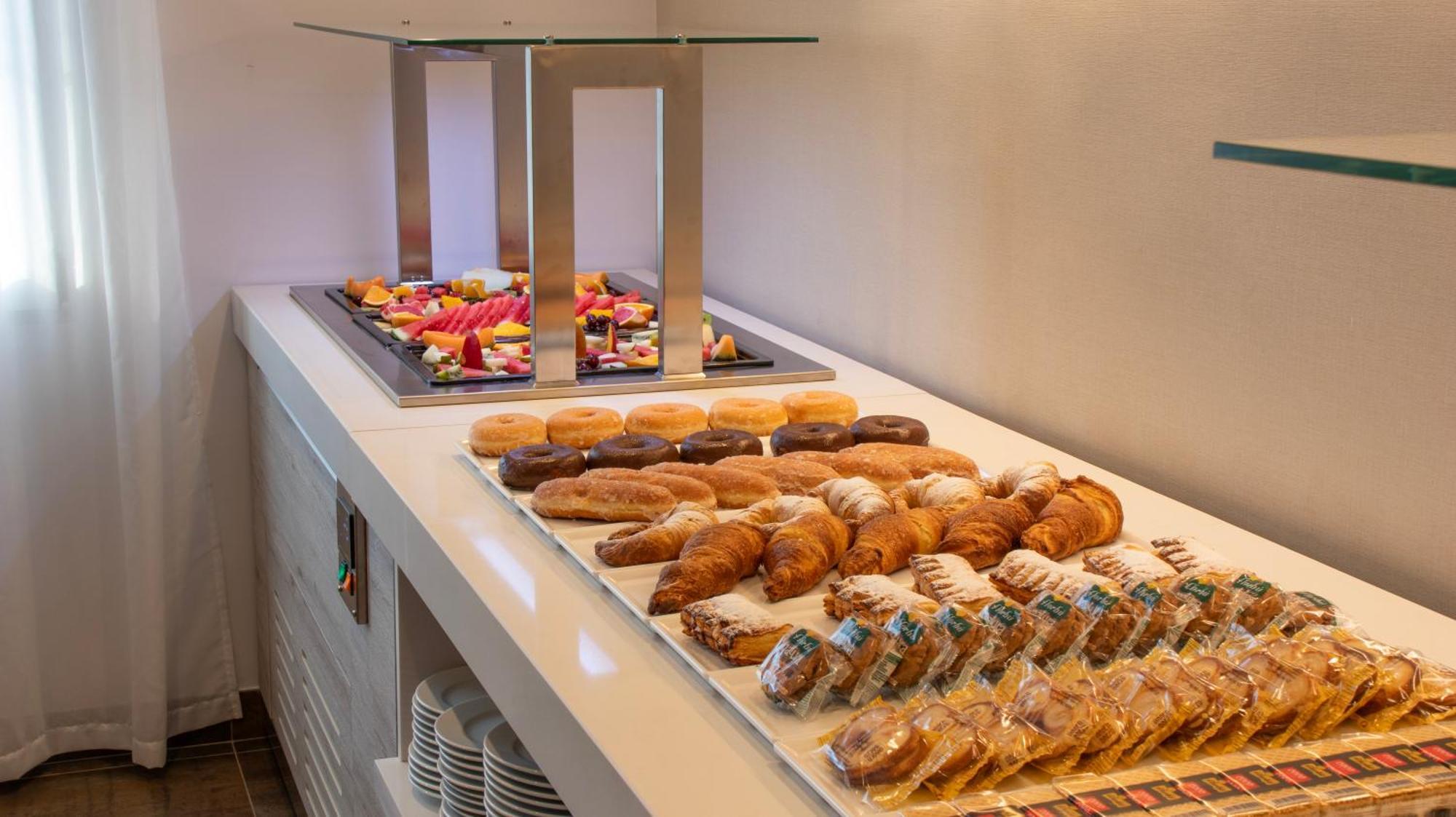 Hotel Montepiedra 4""Sup Dehesa de Campoamor  Ngoại thất bức ảnh