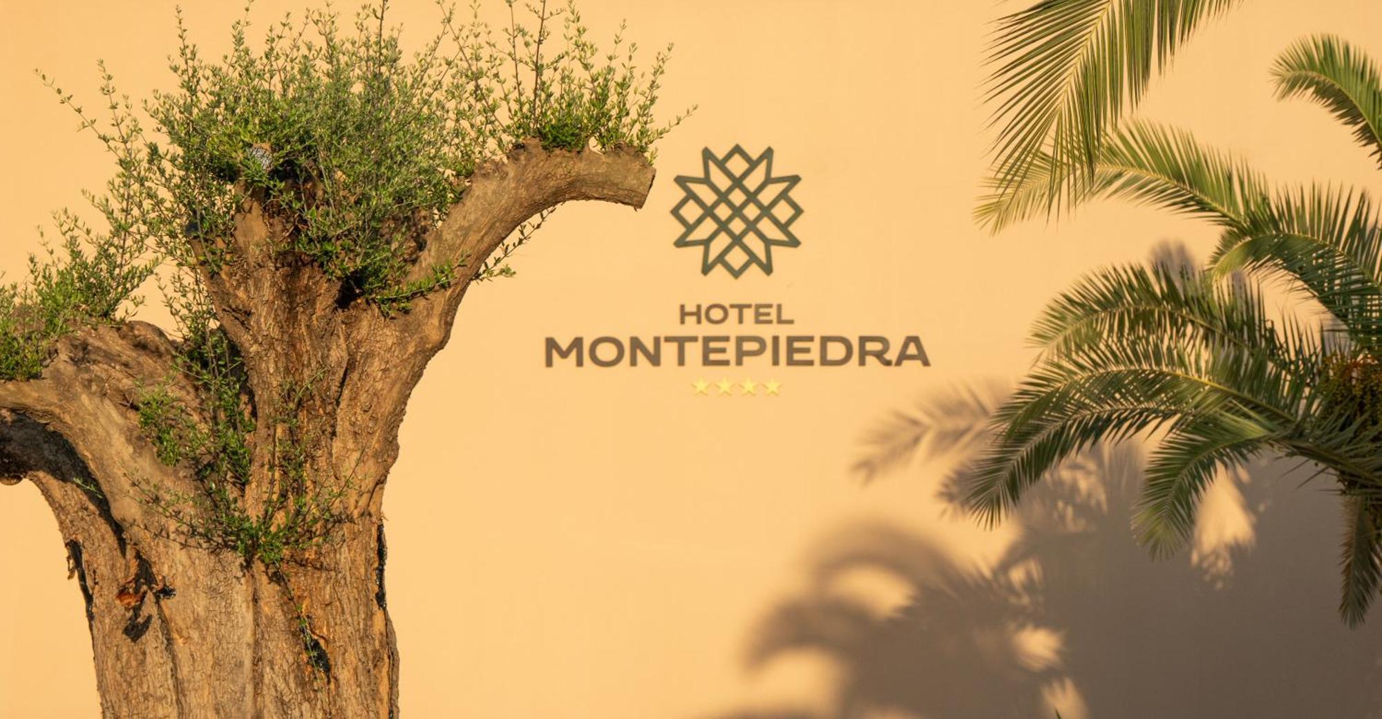 Hotel Montepiedra Dehesa de Campoamor  Ngoại thất bức ảnh