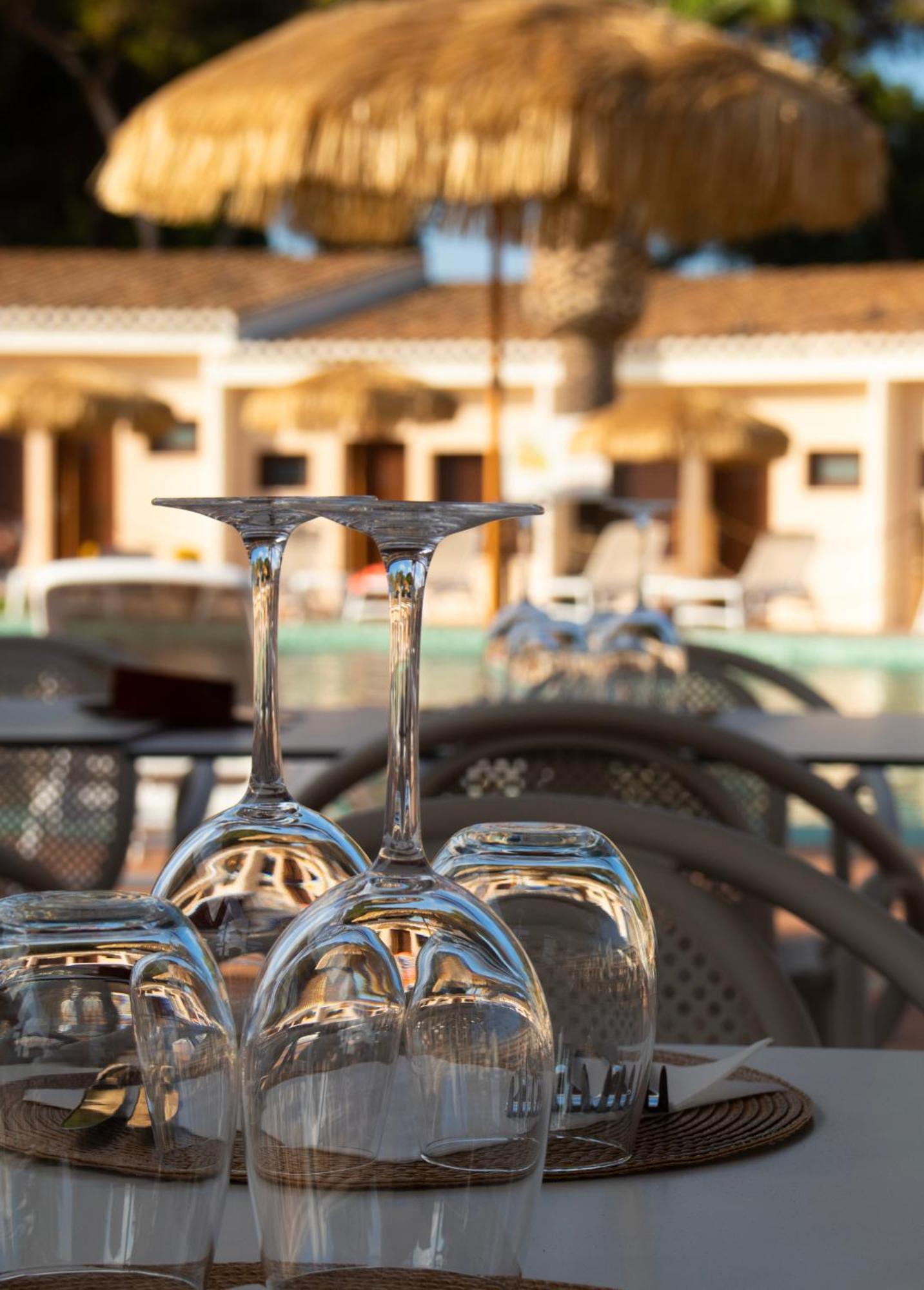 Hotel Montepiedra 4""Sup Dehesa de Campoamor  Ngoại thất bức ảnh