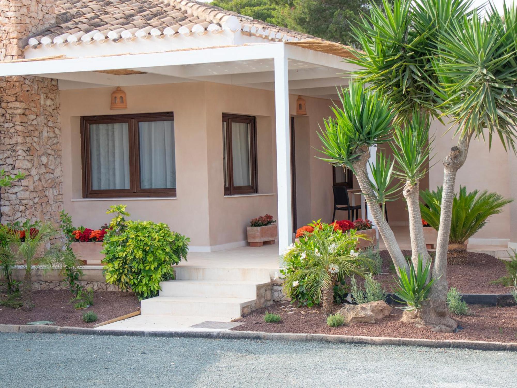 Hotel Montepiedra 4""Sup Dehesa de Campoamor  Ngoại thất bức ảnh