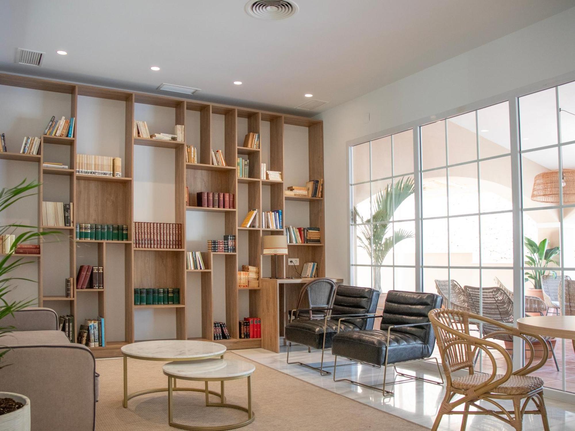 Hotel Montepiedra 4""Sup Dehesa de Campoamor  Ngoại thất bức ảnh