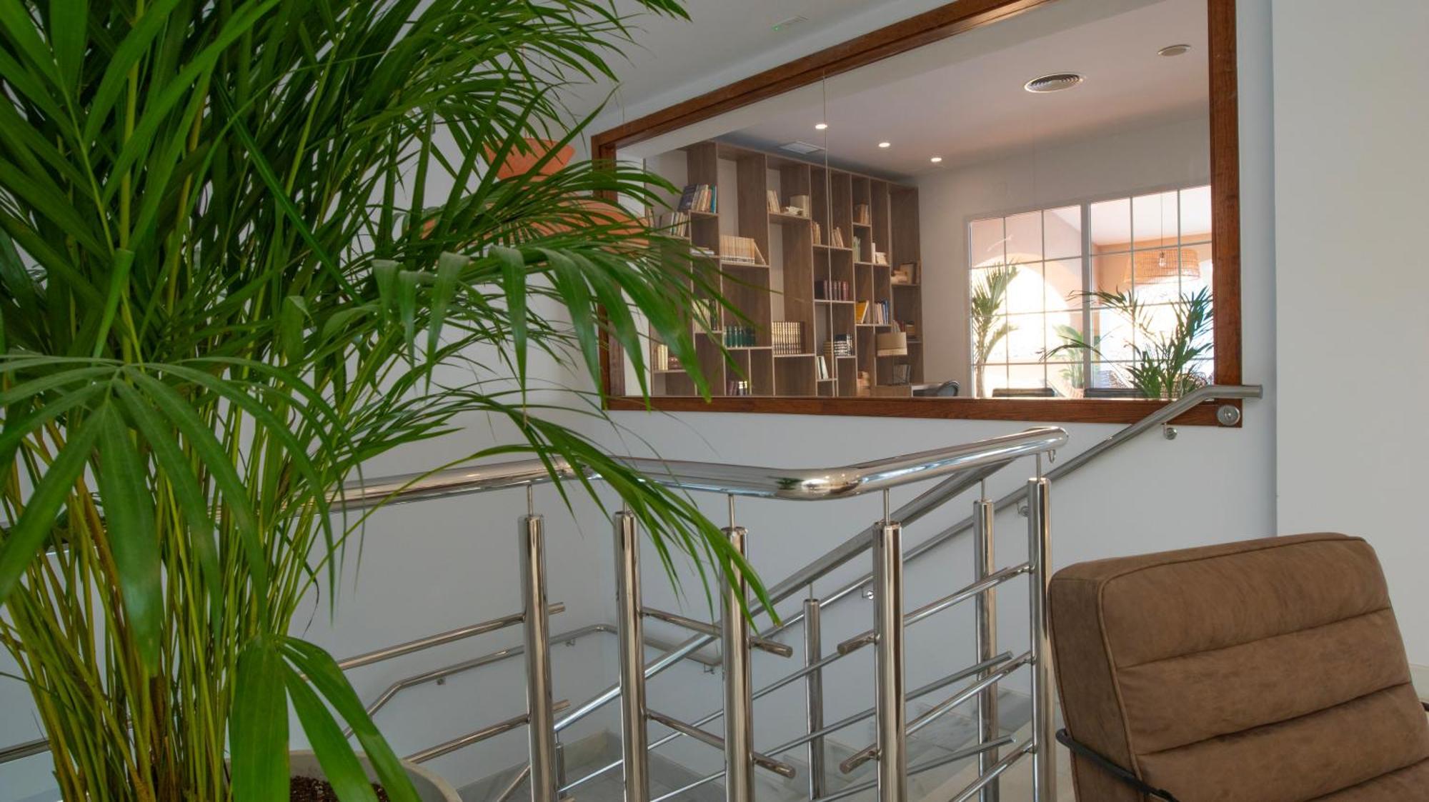 Hotel Montepiedra 4""Sup Dehesa de Campoamor  Ngoại thất bức ảnh