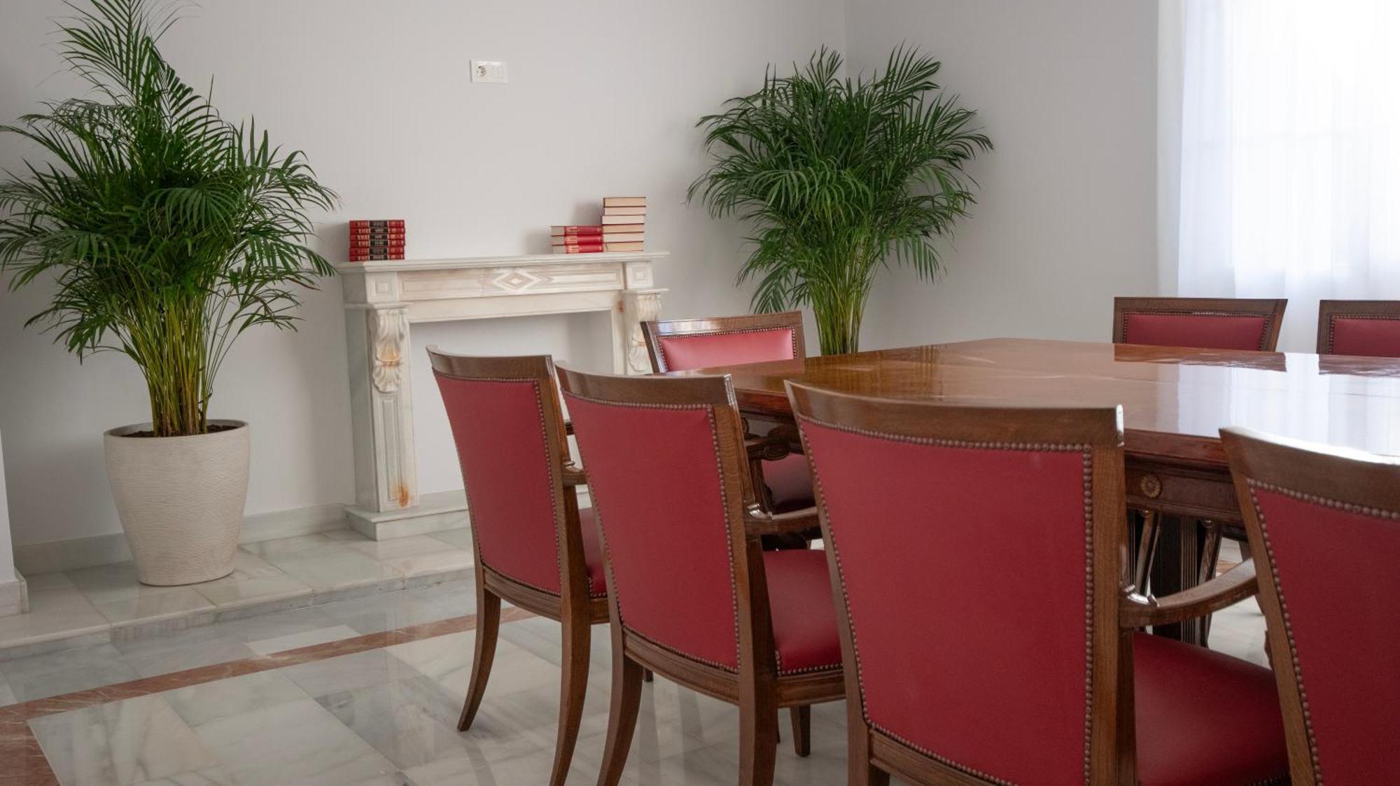 Hotel Montepiedra 4""Sup Dehesa de Campoamor  Ngoại thất bức ảnh