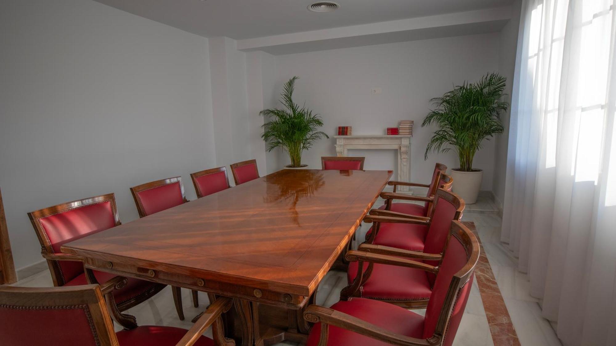 Hotel Montepiedra 4""Sup Dehesa de Campoamor  Ngoại thất bức ảnh