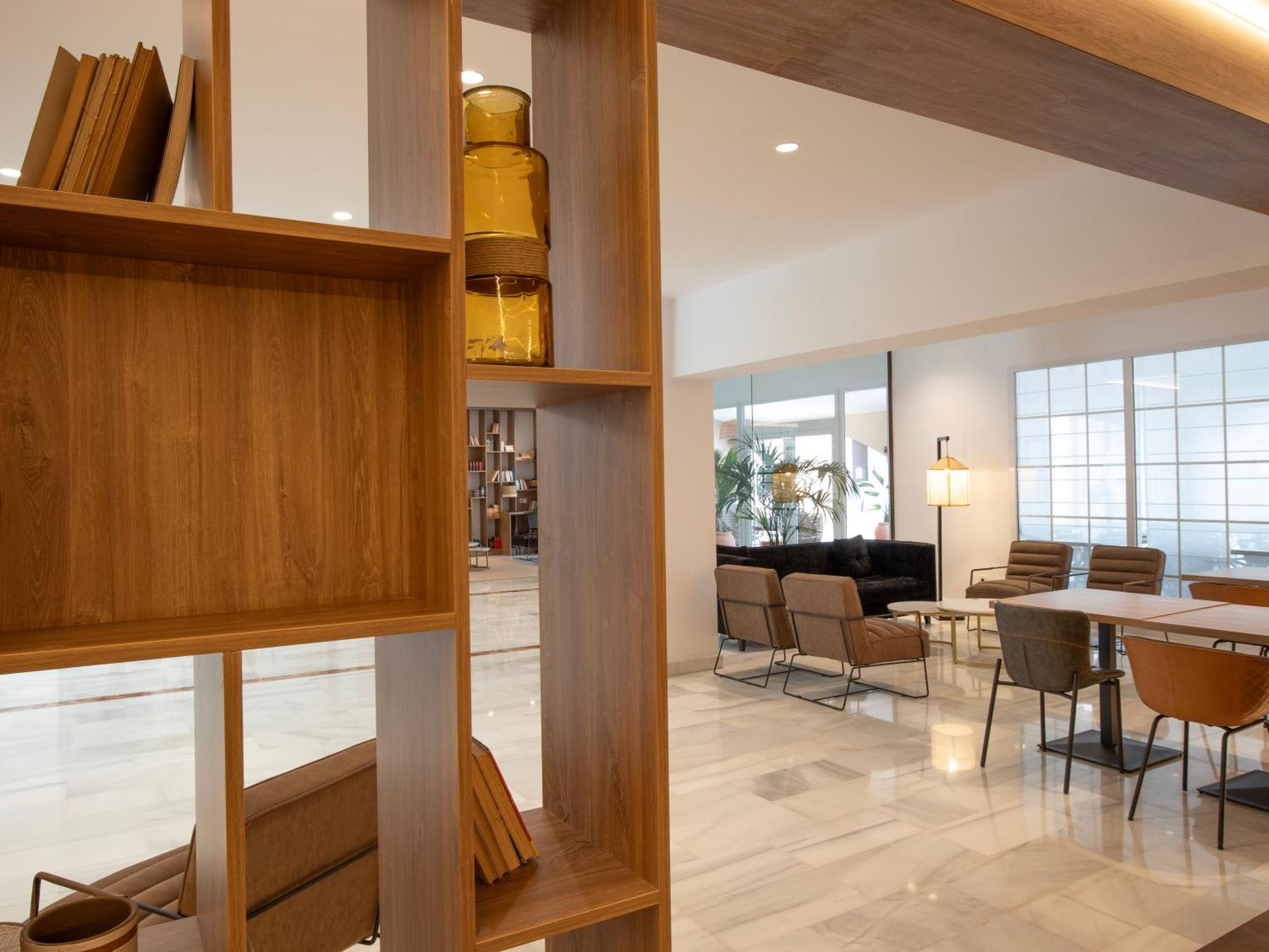 Hotel Montepiedra 4""Sup Dehesa de Campoamor  Ngoại thất bức ảnh