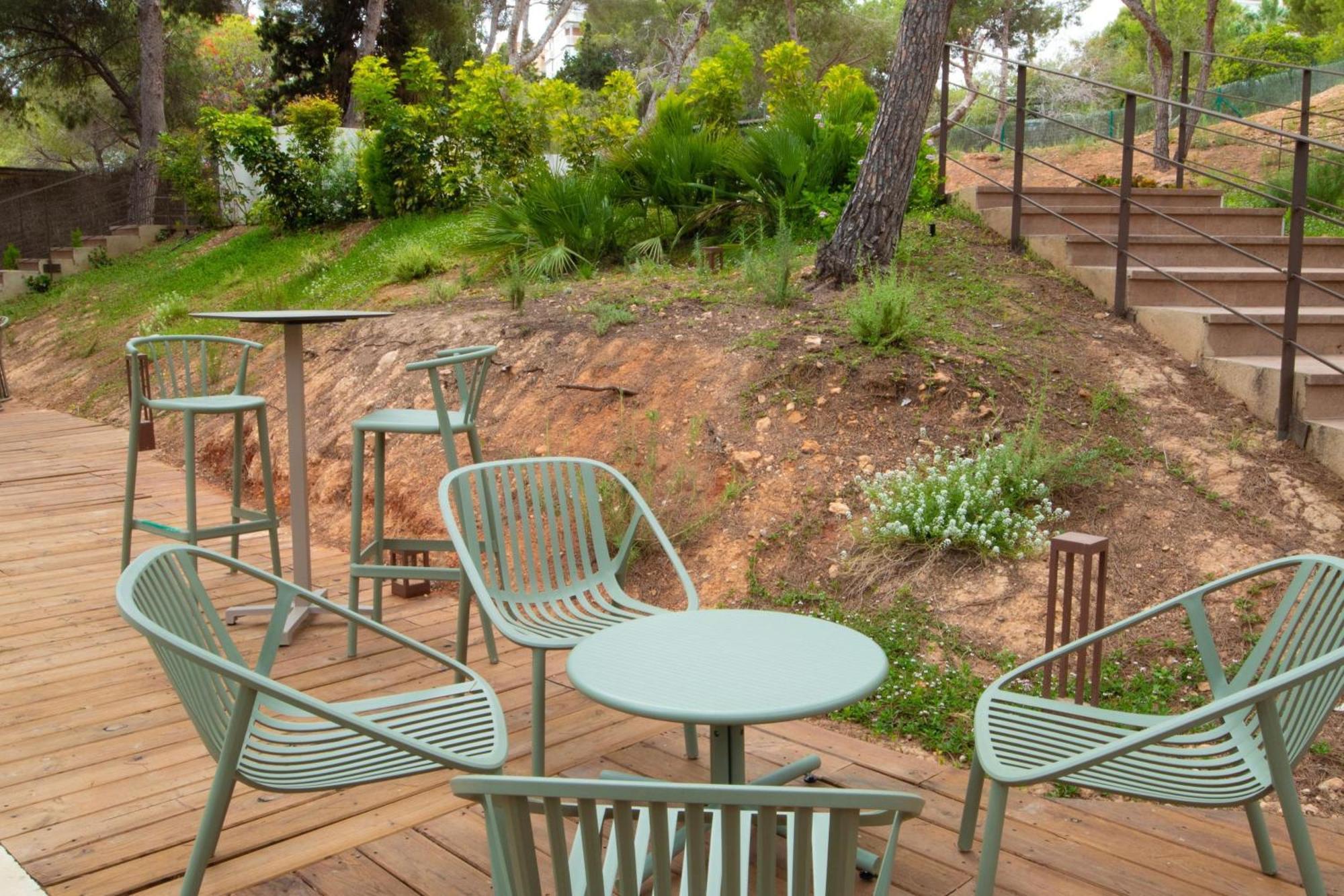 Hotel Montepiedra 4""Sup Dehesa de Campoamor  Ngoại thất bức ảnh