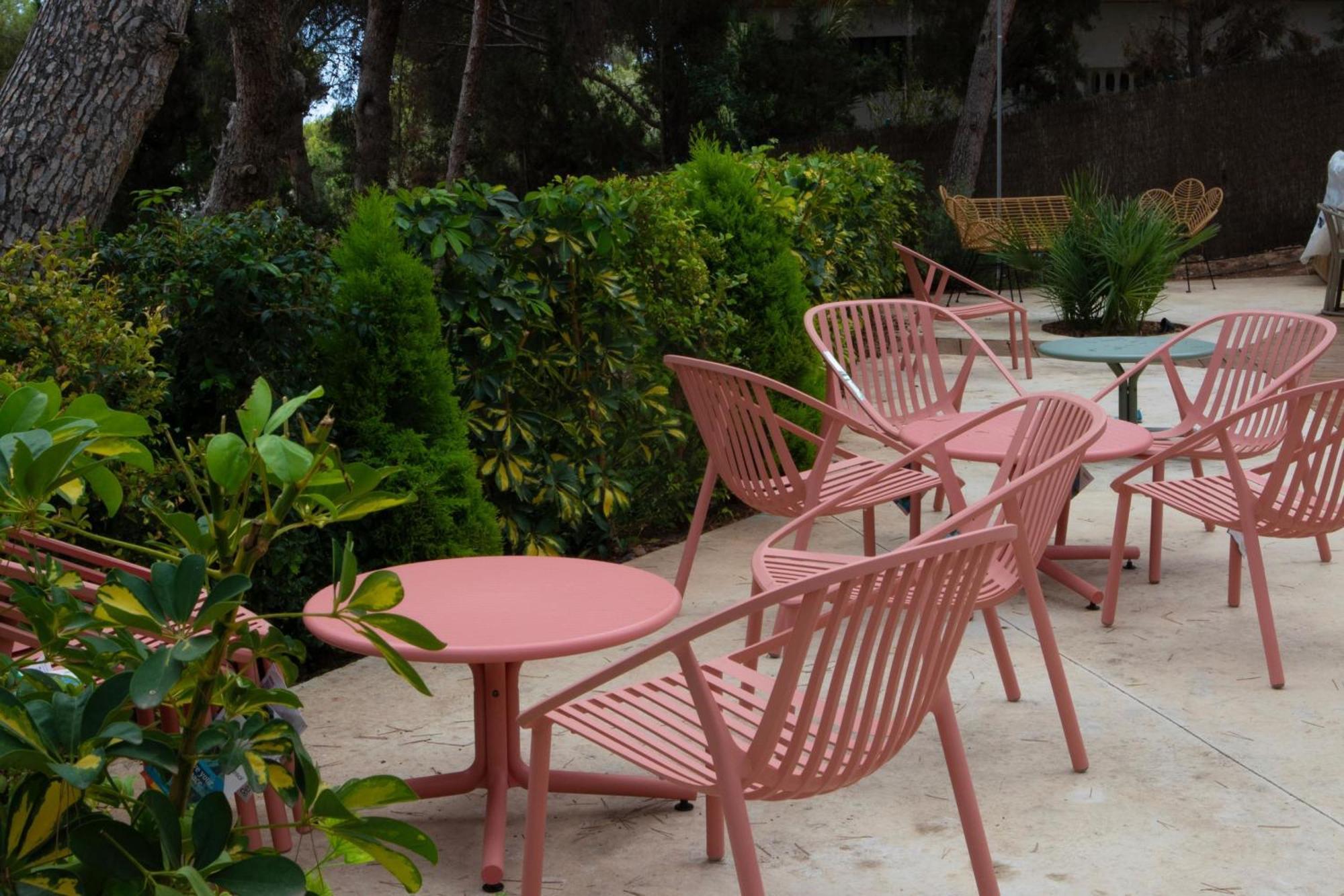 Hotel Montepiedra 4""Sup Dehesa de Campoamor  Ngoại thất bức ảnh